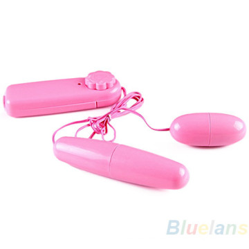 Massager adulto impermeable del cuerpo del vibrador del sexo para las mujeres